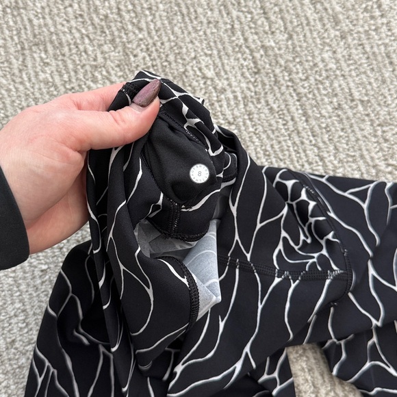 Lululemon Wunder Under High-rise Tight - Picture 7 of 7